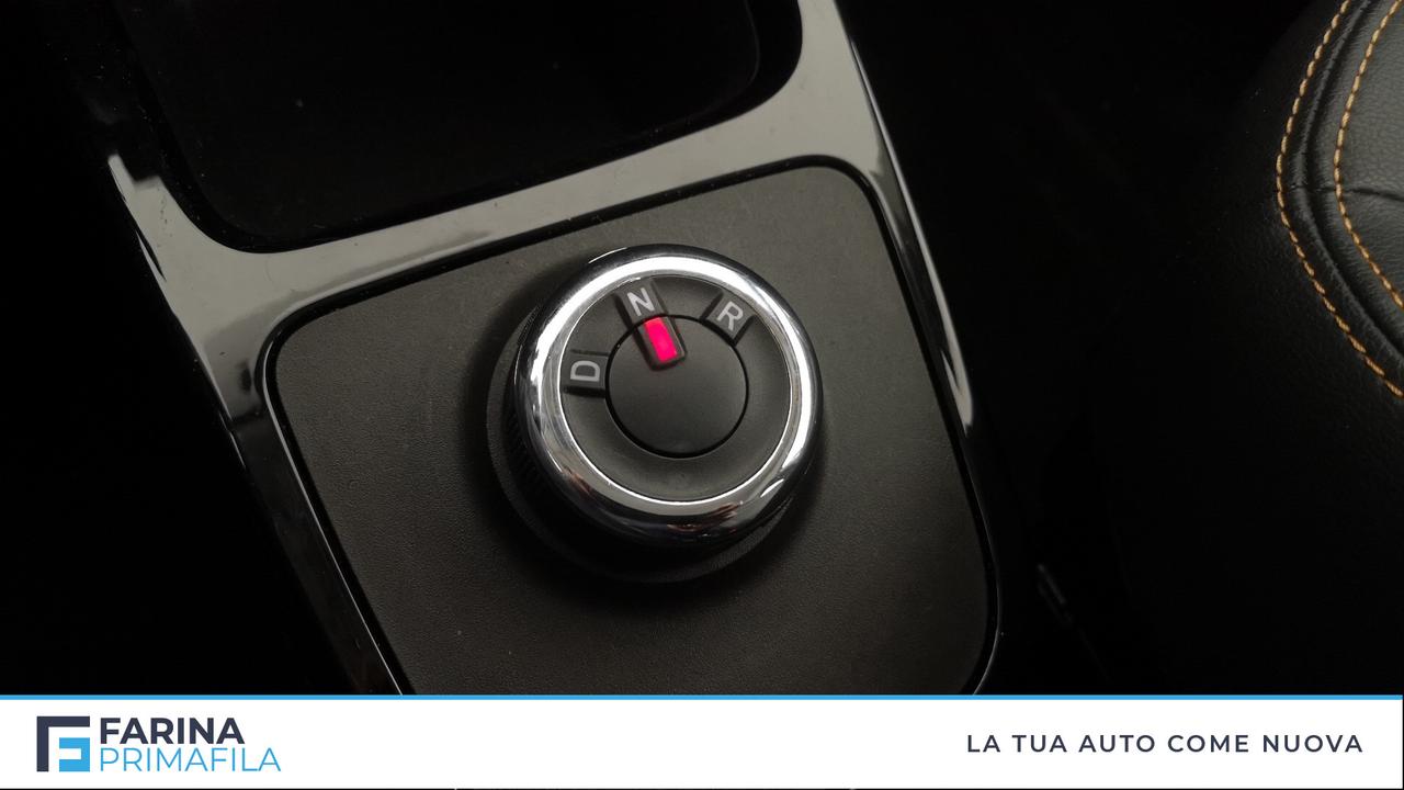 DACIA Spring - Spring Comfort Plus Electric 45