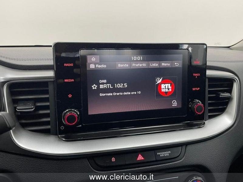 KIA Xceed 1.0 T-GDi Urban