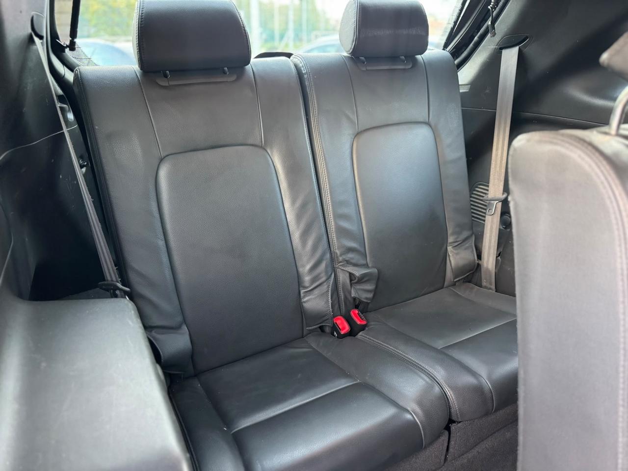 Chevrolet Captiva 2.0 VCDi LTX