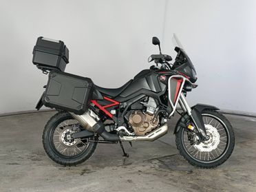 HONDA Africa Twin - Africa Twin CRF 1100L Abs my20