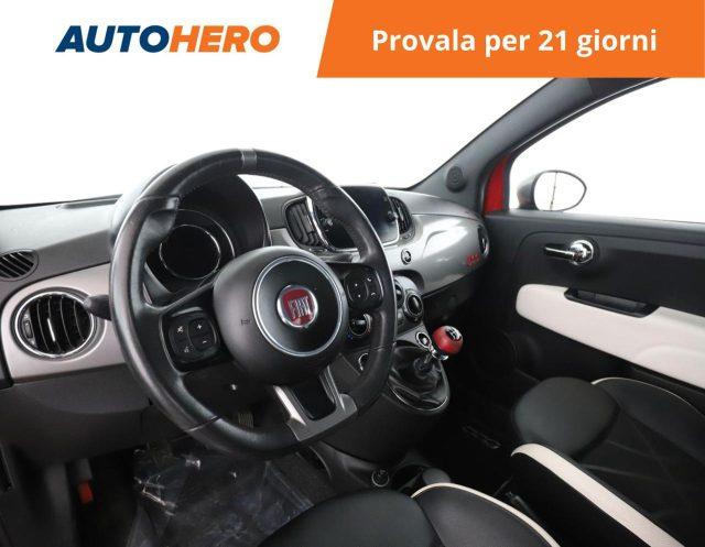 FIAT 500 1.2 S