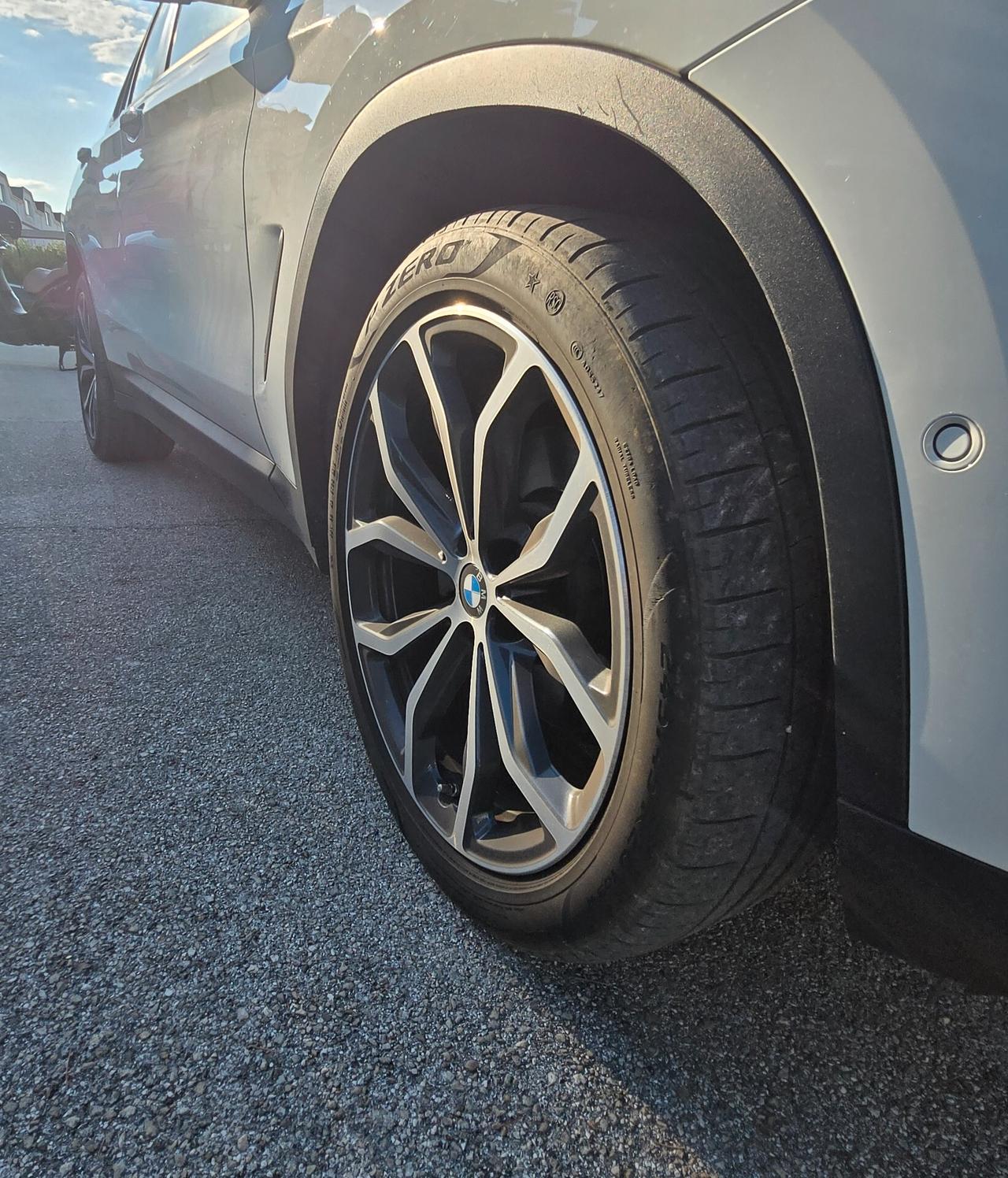 Bmw X3 xDrive20d xLine