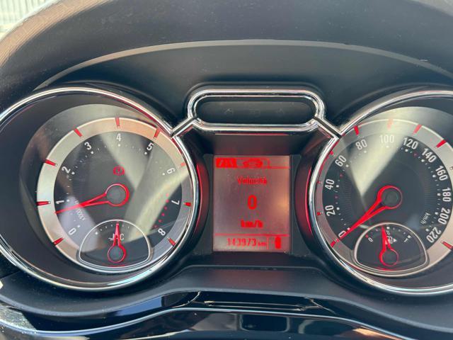 OPEL Adam 1.4 87 CV GPL Tech Slam