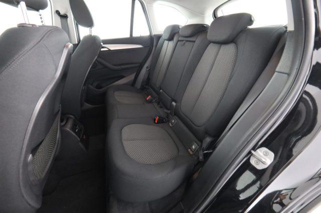 BMW X1 X1 sDrive18d BUSINESS ADVANTAGE