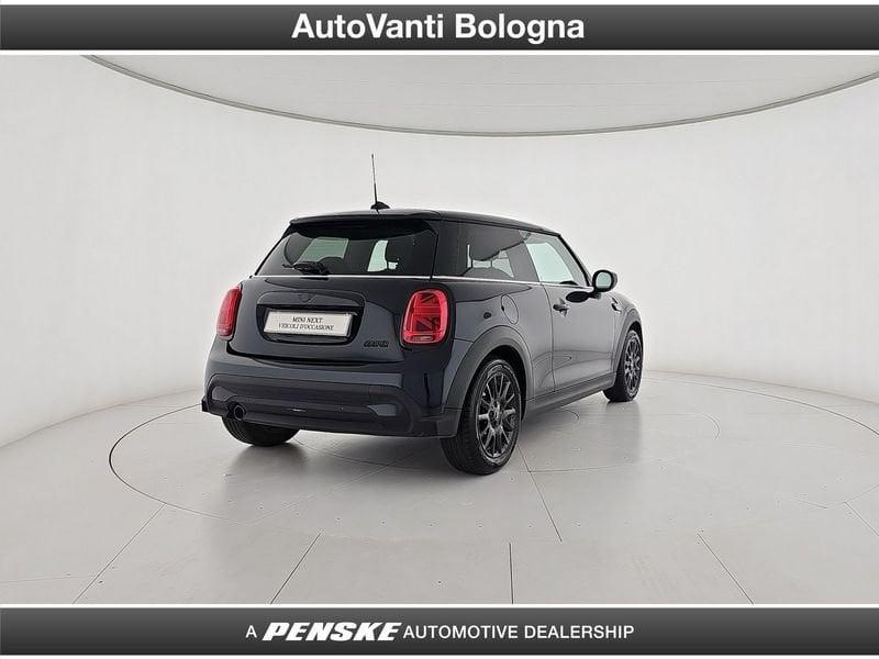 MINI Mini 3 porte Mini 1.5 Cooper Classic