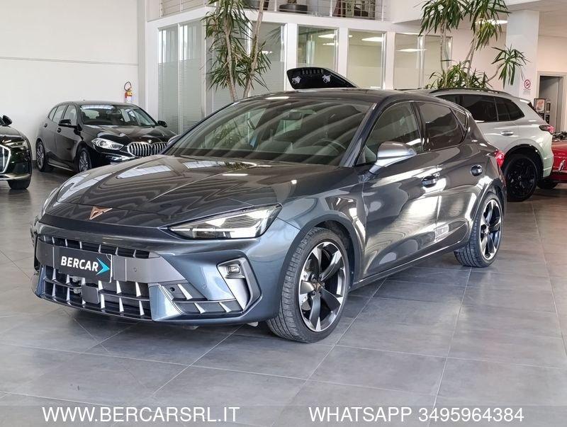 CUPRA Leon Leon 2.0 TDI 150 CV DSG
