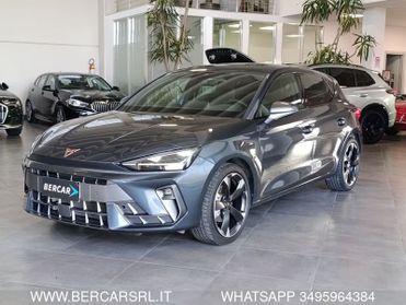 CUPRA Leon Leon 2.0 TDI 150 CV DSG