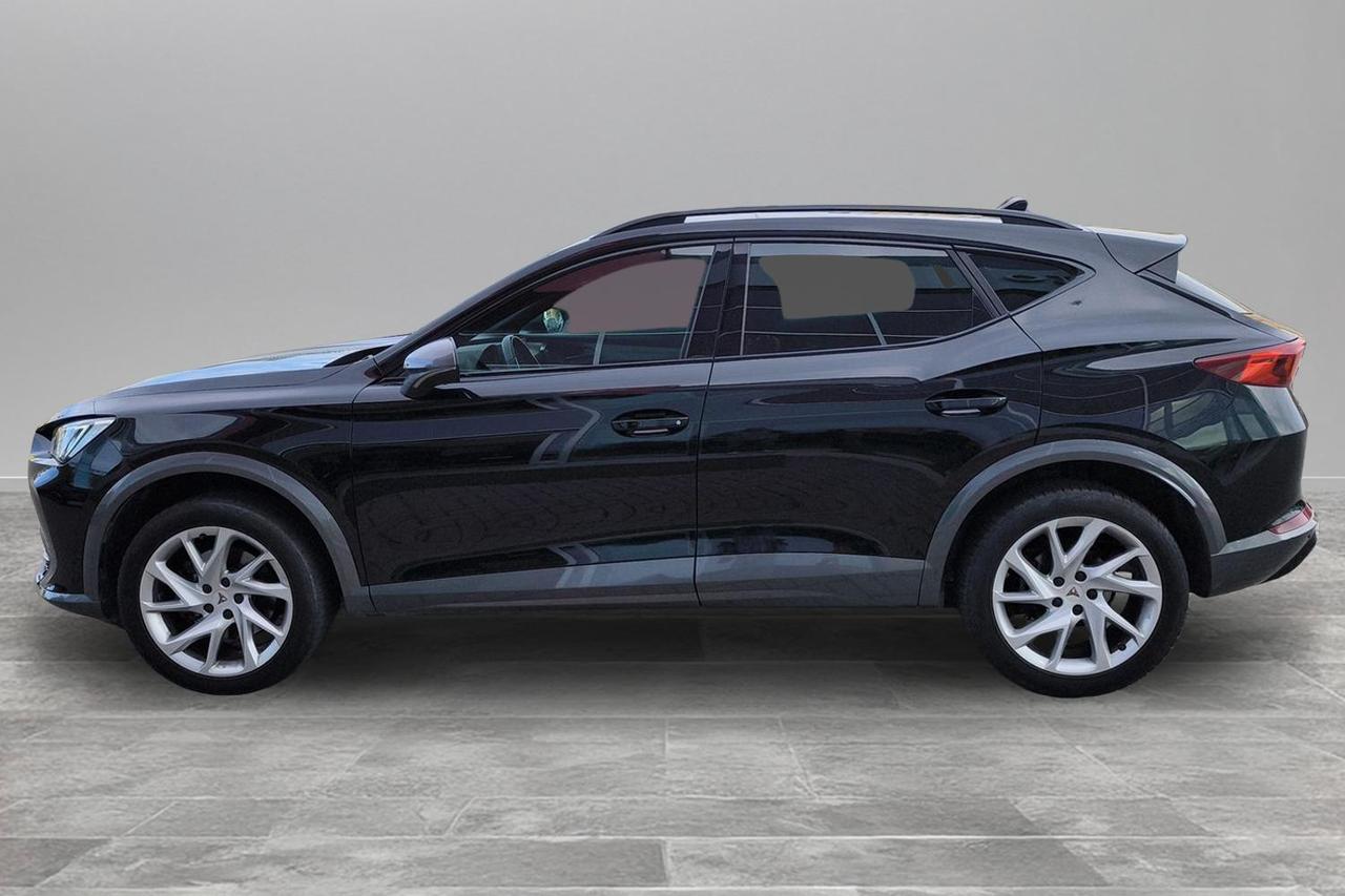 CUPRA Formentor 1.5 tsi dsg