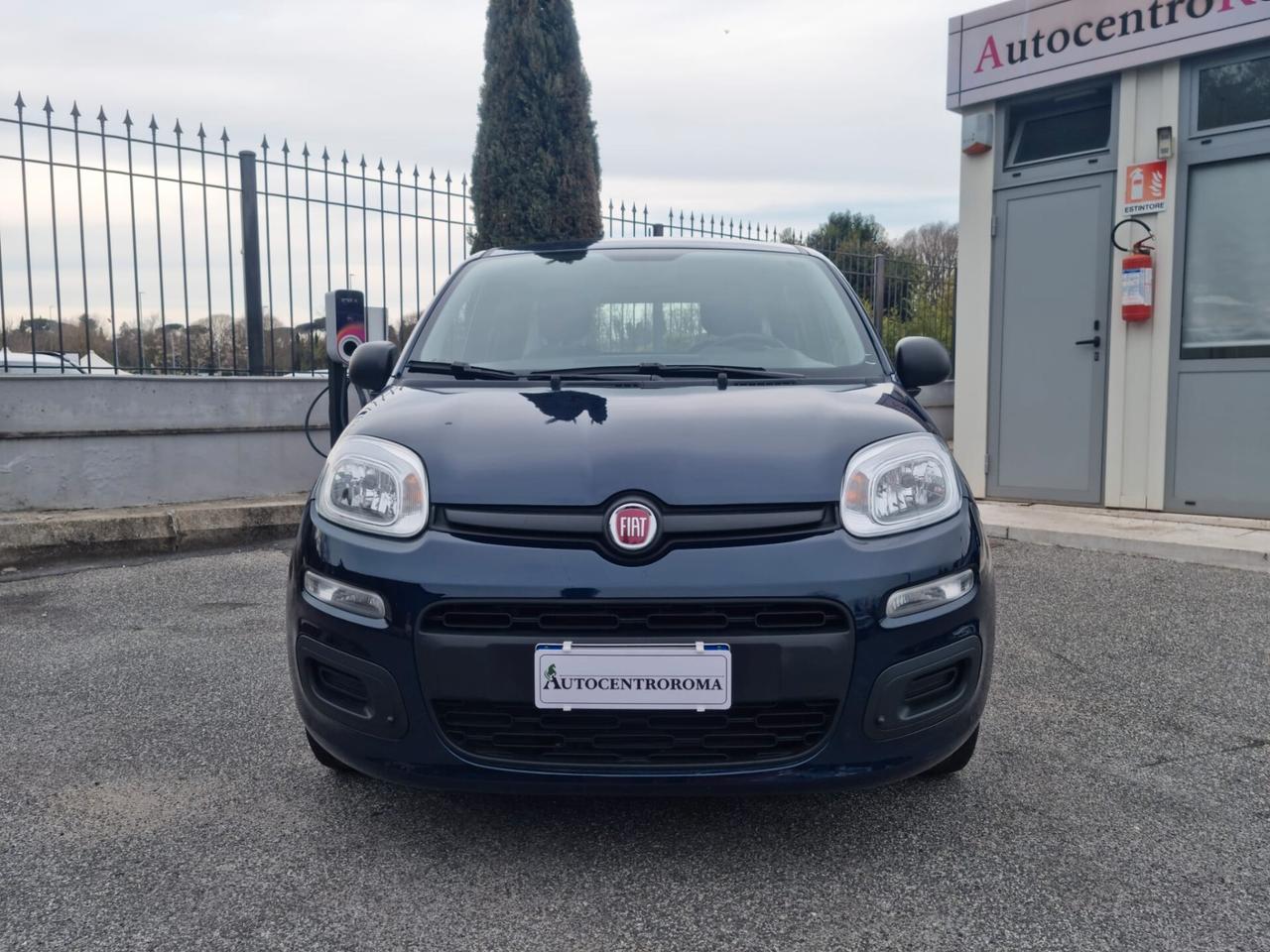 Fiat Panda 1.0