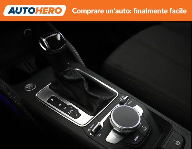AUDI Q2 35 TFSI S tronic S line Edition