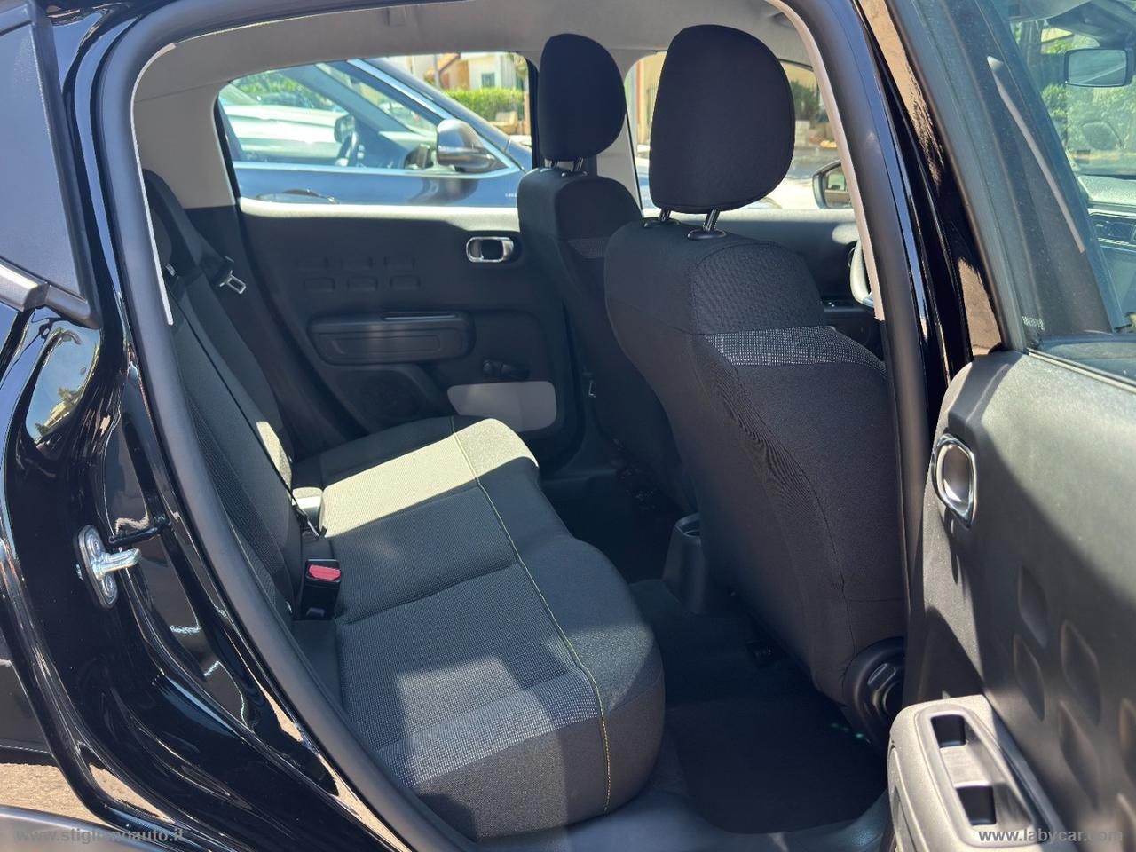 CITROEN C3 PureTech 83 S&S Plus