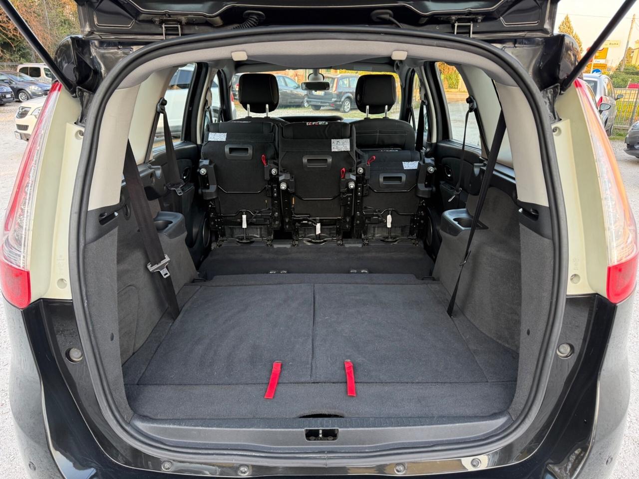 Renault Grand Scénic 1.5 dCi 110CV Dynamiqu