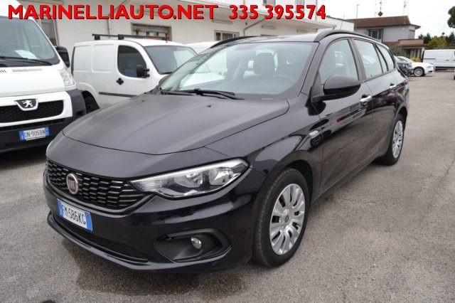 FIAT Tipo 1.3 Mjt 95CV S&S SW Lounge