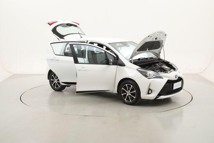 Toyota Yaris Hybrid Active BR056585 1.5 Full Hybrid 101CV