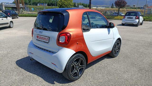 SMART ForTwo 70 1.0 Sport Edition n°21