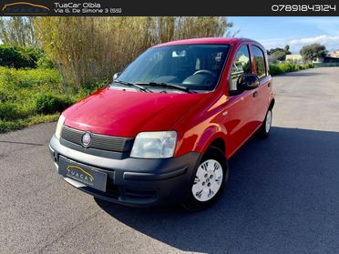 Fiat Panda VAN 1.3 Multijet