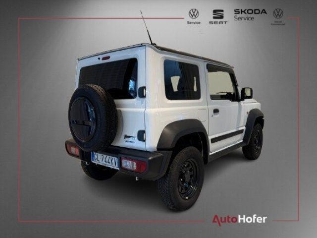 SUZUKI Jimny 1.5 PRO (N1) ALLGRIP 4WD