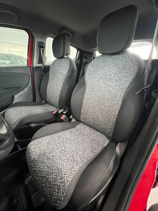 LANCIA Ypsilon 1.0 FireFly 5 porte S&S Hybrid Ecochic Silver