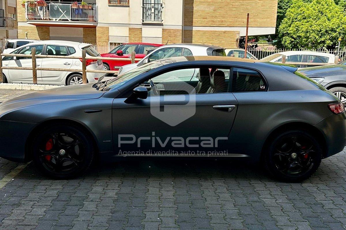 ALFA ROMEO Brera 2.4 JTDm 20V
