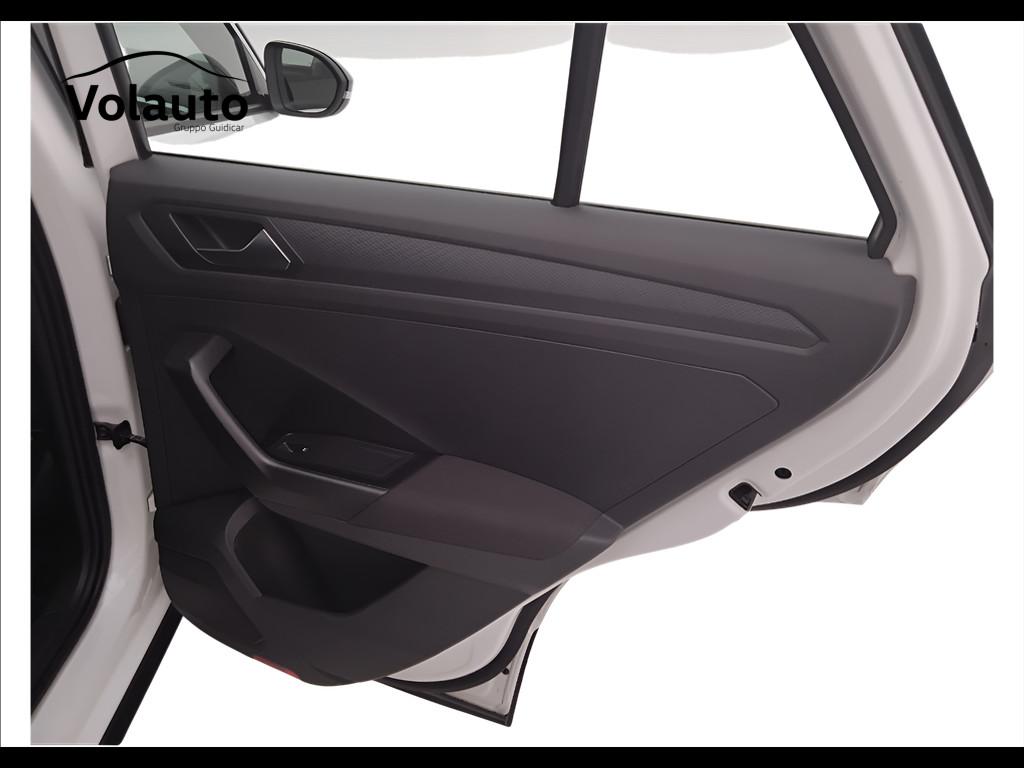 VOLKSWAGEN T-Roc 2022 - T-Roc 1.0 tsi Life 110cv