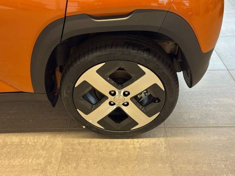 Hyundai Inster 49kWh XClass (AP)