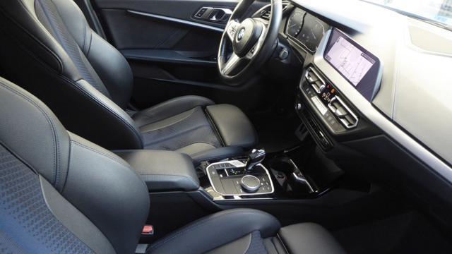 BMW 116 d 5p. Msport