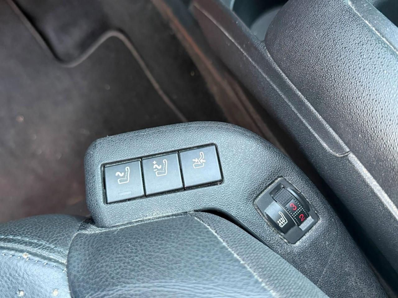 Citroen C4 Picasso 1.6 Exclusive 7 posti