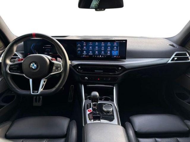 BMW M3 Competition M xDrive