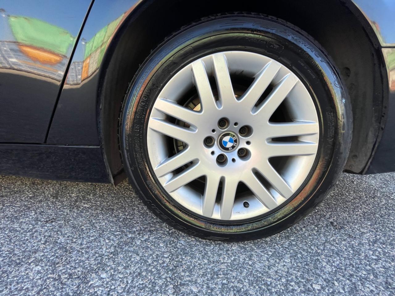 Bmw 730 730d cat Futura km certif