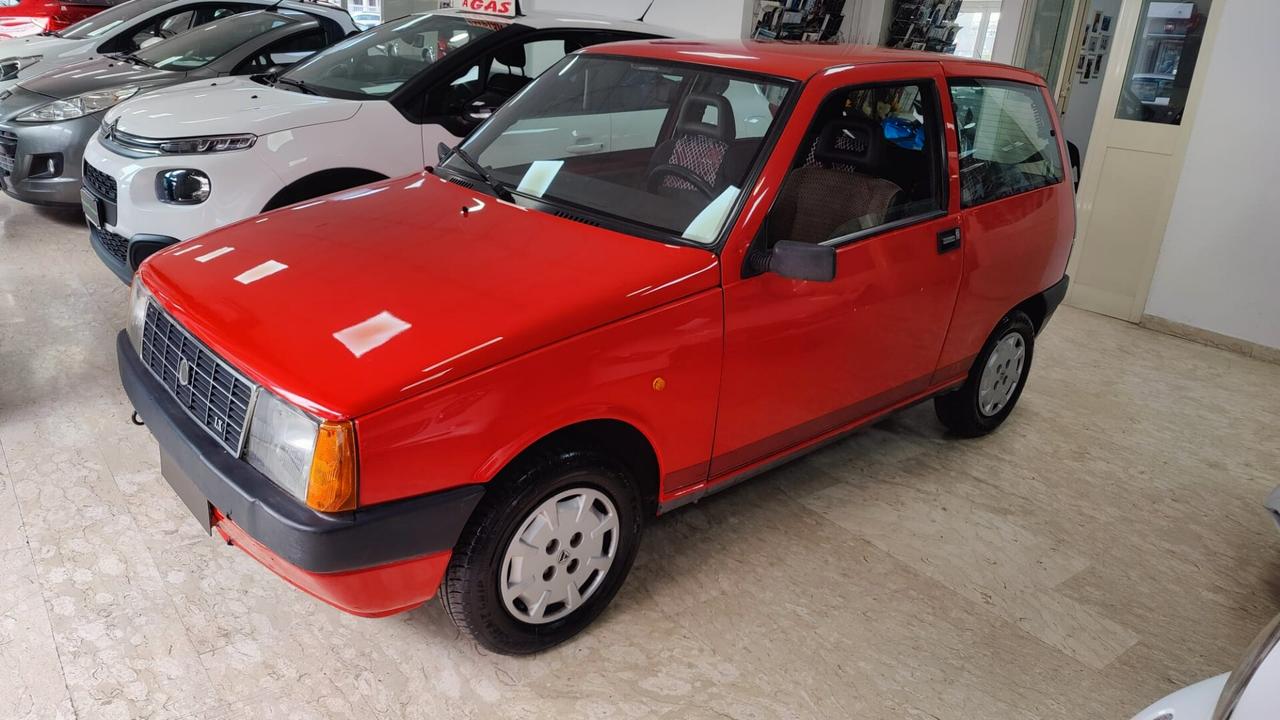 Autobianchi Y10 Fire 1.1 i.e. LX