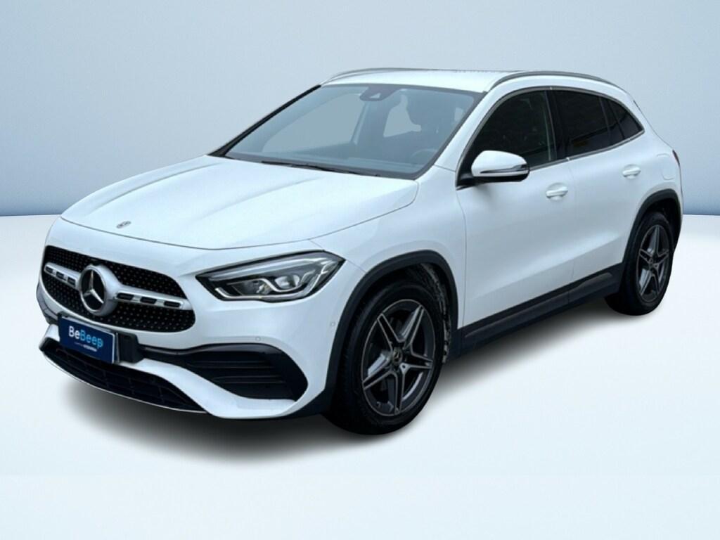 Mercedes GLA 200 200 D Premium 8G-DCT