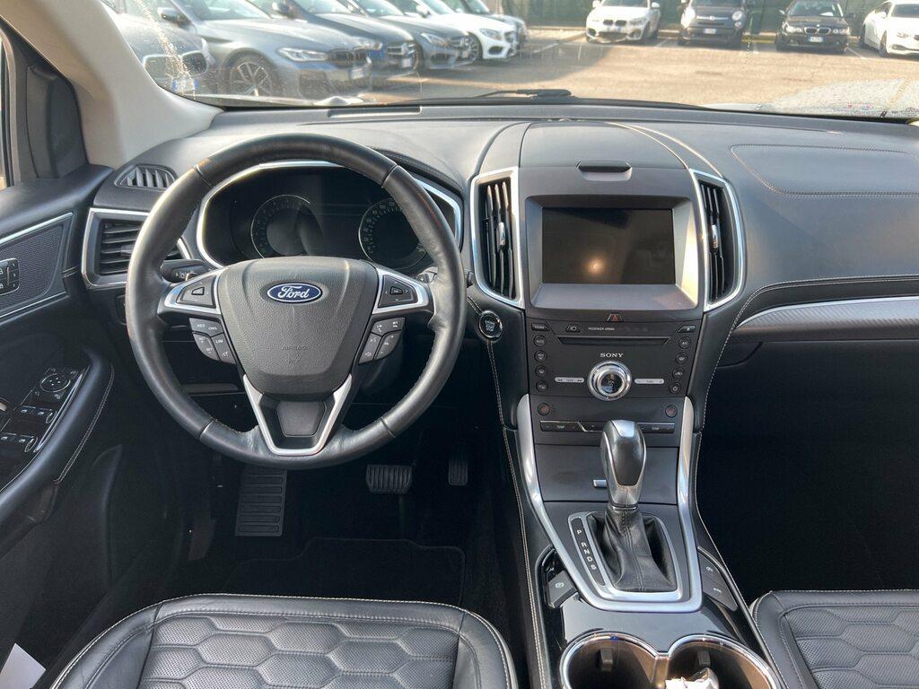 Ford Edge 2.0 TDCi Vignale AWD Powershift