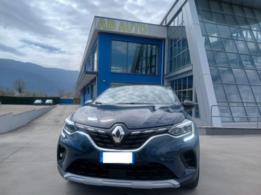 Renault Captur 1.5 dci Business 95cv anno 2020