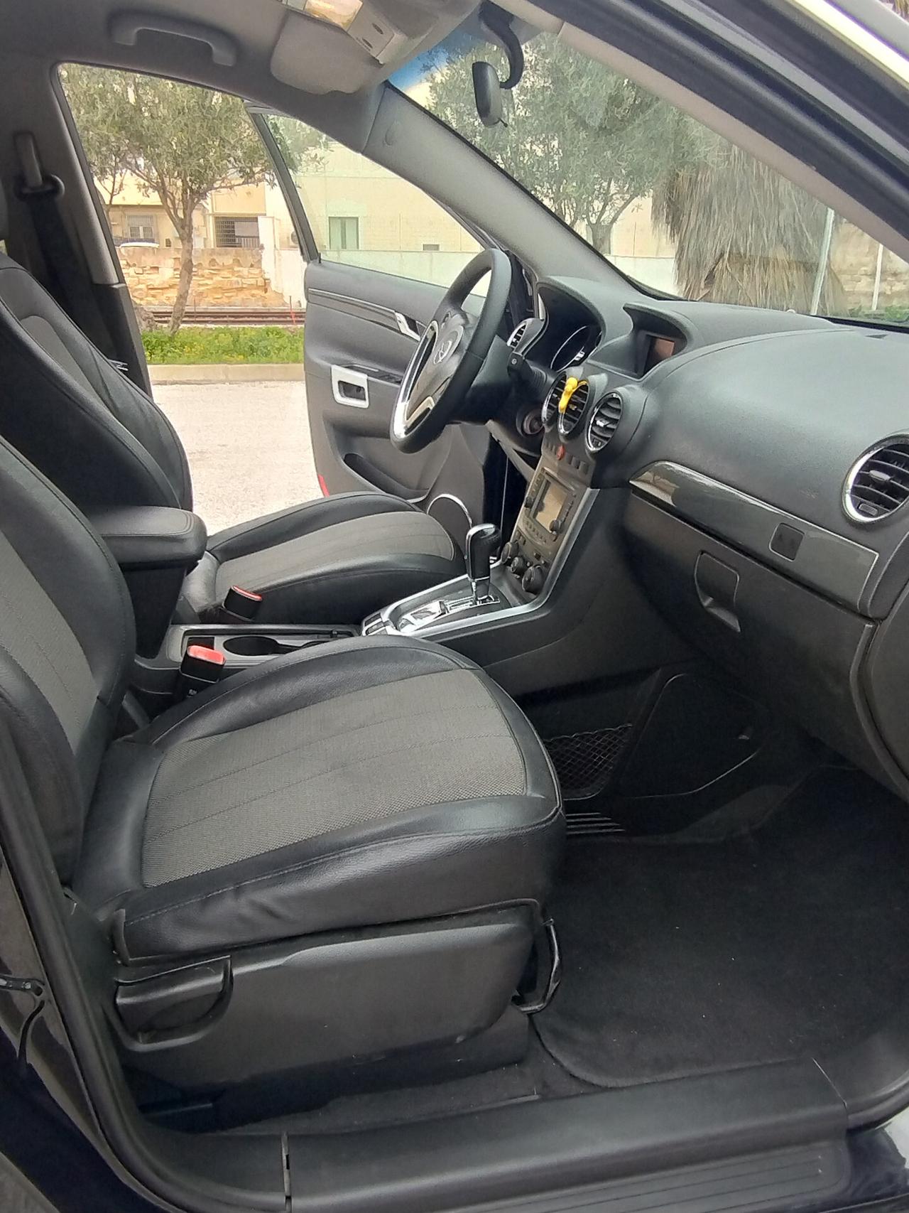 Opel Antara 2.2 CDTI 163CV 4x2 aut. Cosmo Plus