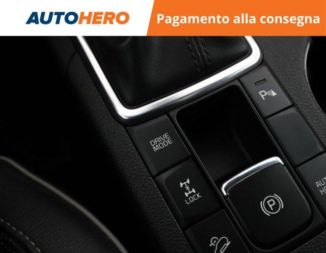 KIA Sportage 2.0 CRDI 185 CV AWD GT Line