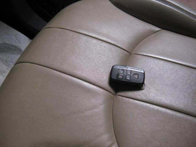 LAND ROVER Range Rover Evoque 2.0 TD4 180 CV 5p. HSE