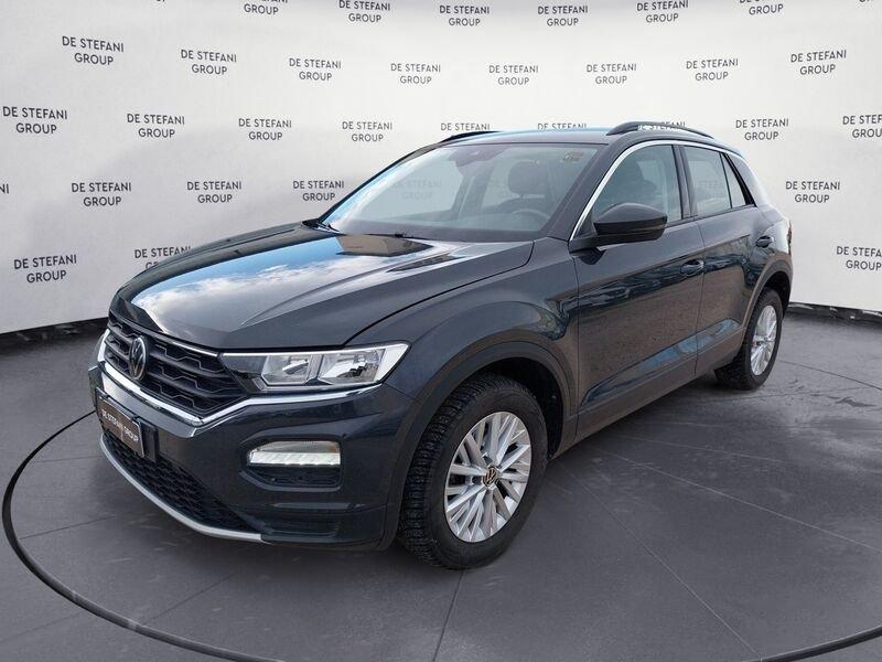 Volkswagen T-Roc T-Roc 1.0 tsi Style 110cv