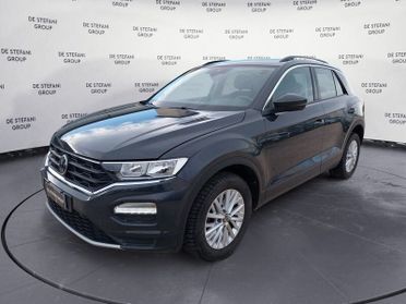 Volkswagen T-Roc T-Roc 1.0 tsi Style 110cv