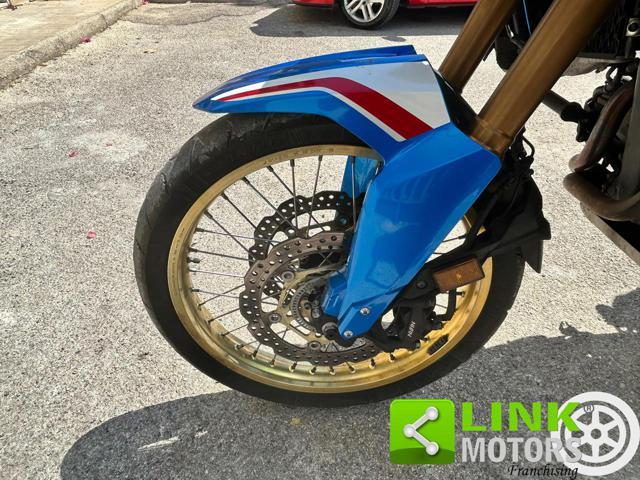 HONDA Other AFRICA TWIN CRF 1000 D