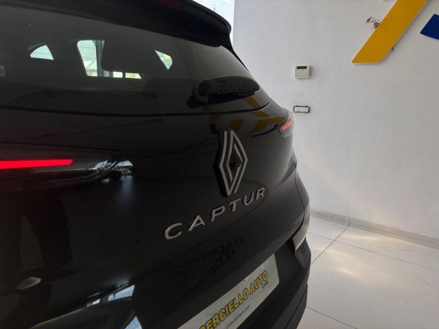 RENAULT Captur ECO-G 120 CV Evolution TUA DA ?240,00 MENSILI ANT0