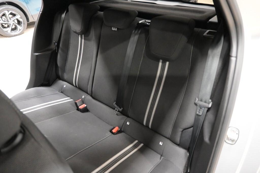 OPEL CORSA 1.2 100CV GS ( CRUISE - PDC - FARI LED - TELECAMERA POST. - COCKPIT - MIRROR - TETTO BICOLORE )