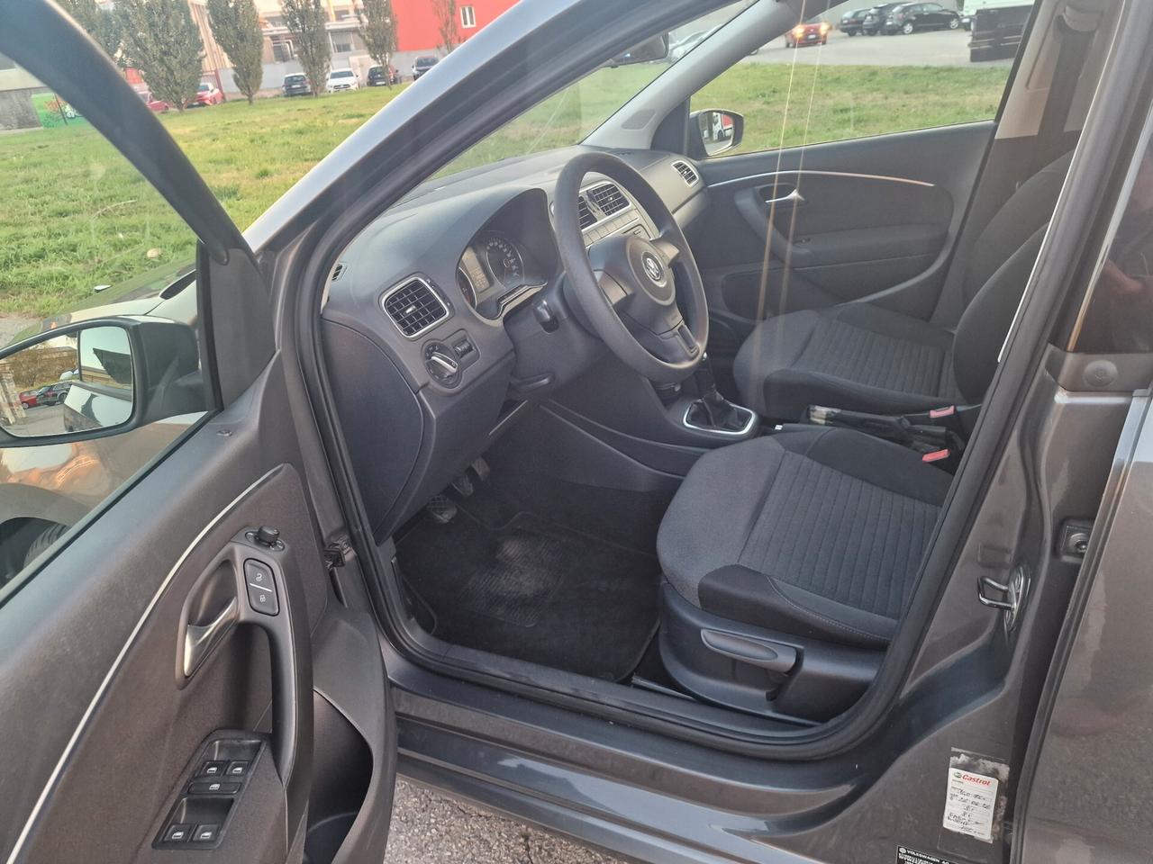 Volkswagen Polo 1.2 70 CV 5p. Comfortline