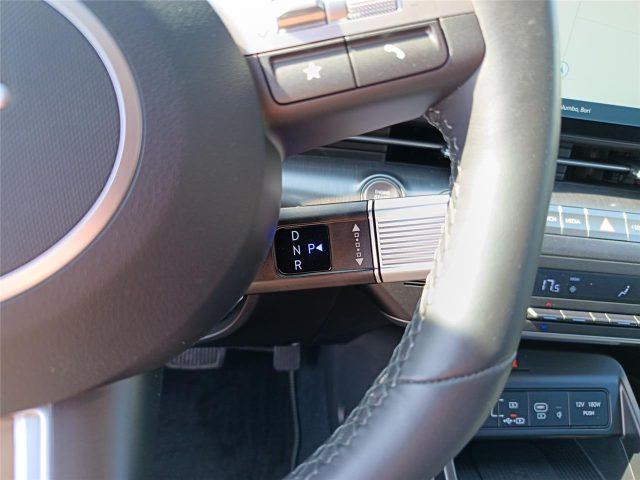 HYUNDAI Kona 2ªs. (2023-->) 1.6 T-GDI DCT XLine Plus