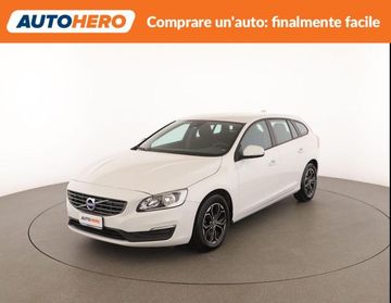 VOLVO V60 D2 1.6 Kinetic