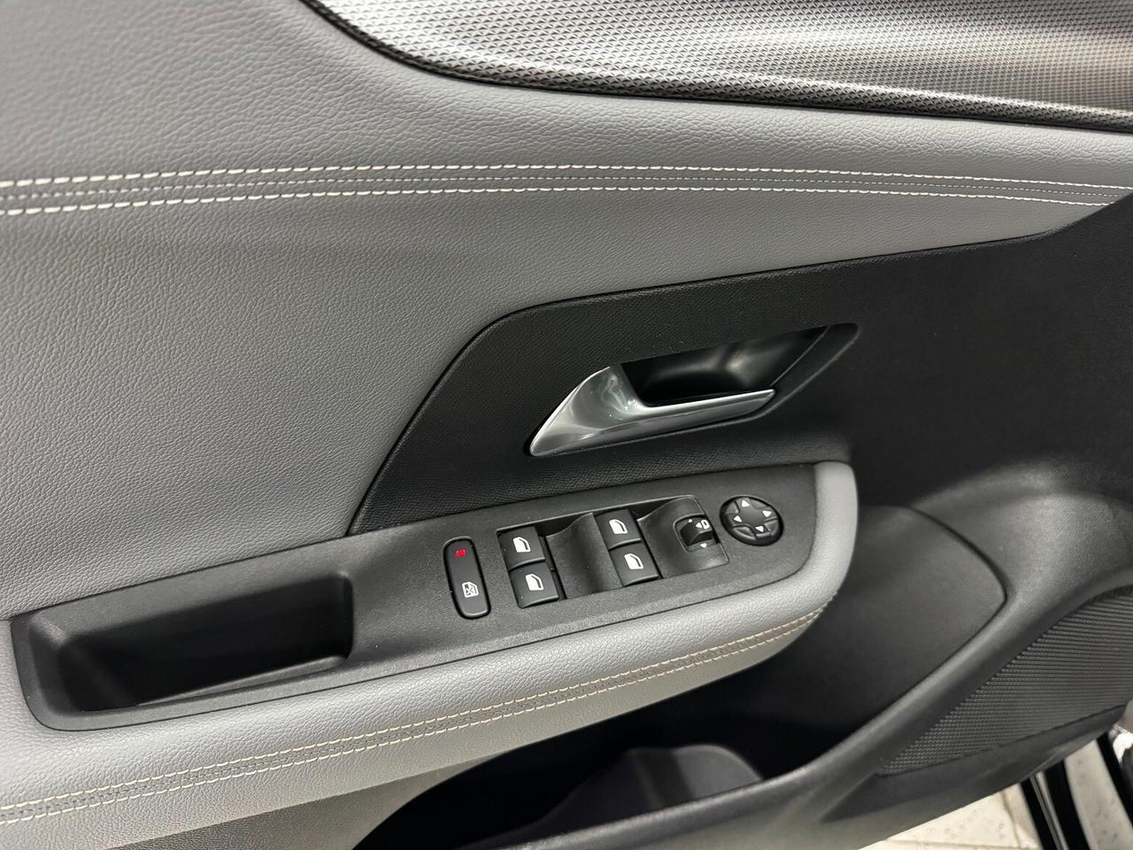 Mokka 1.2 130CV aut. Elegance COME NUOVA