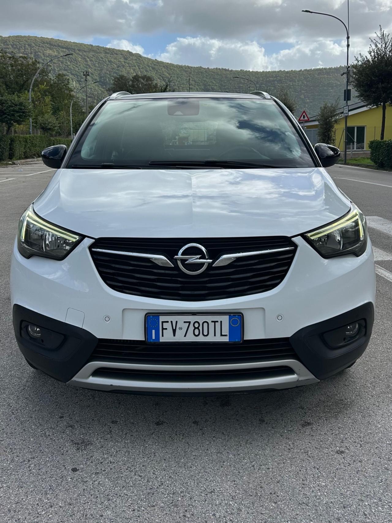 Opel Crossland X 1.5 ECOTEC D 102 CV Start&Stop Ultimate