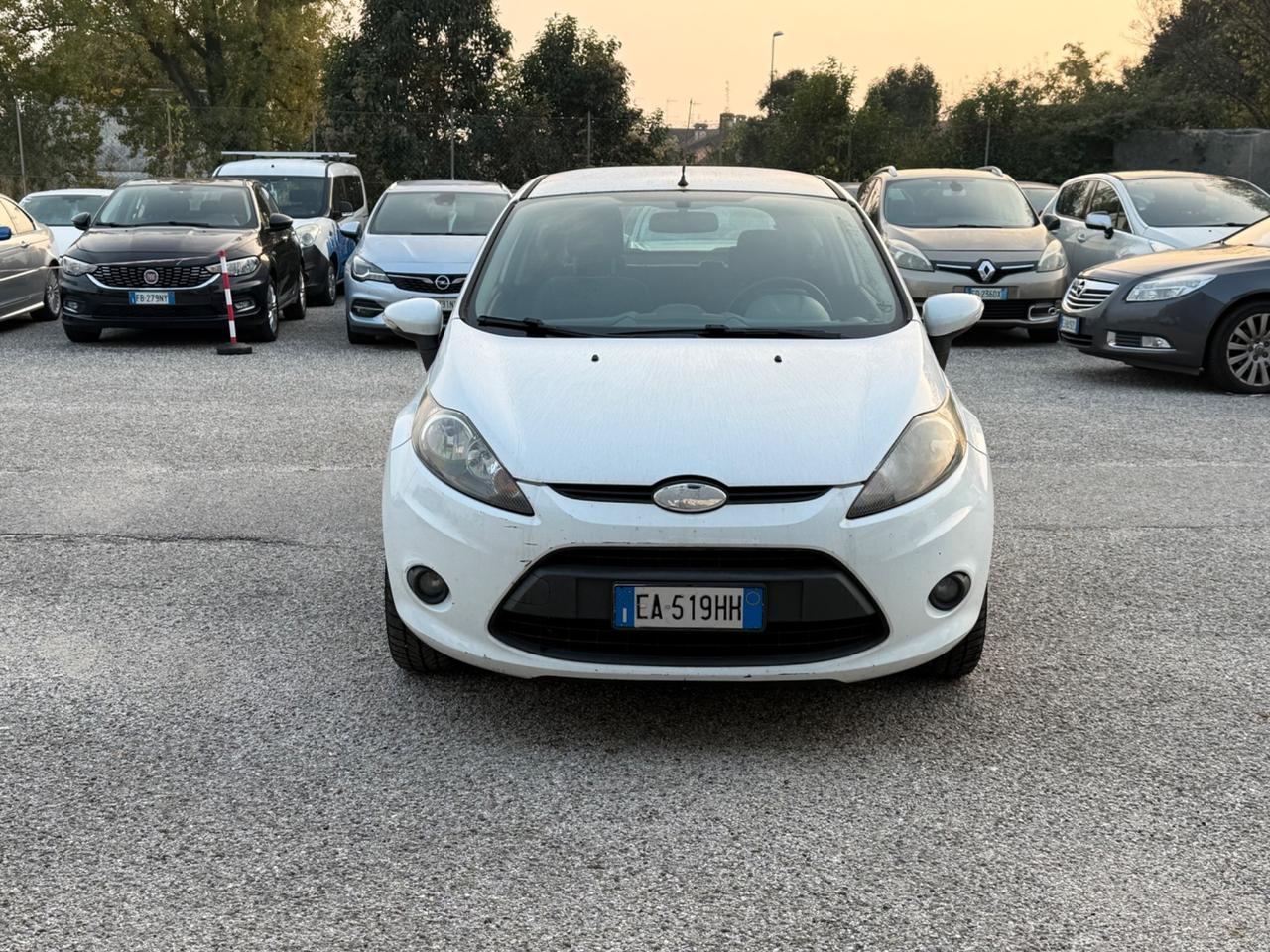 Renault Clio 1.2 16V 3 porte GPL
