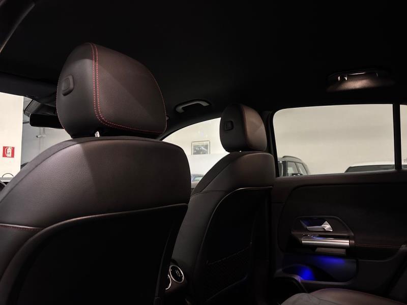 Mercedes EQA 250+ Premium