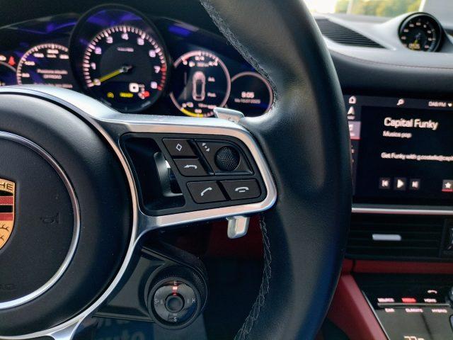 PORSCHE Cayenne Coupé 3.0 V6 E-Hybrid