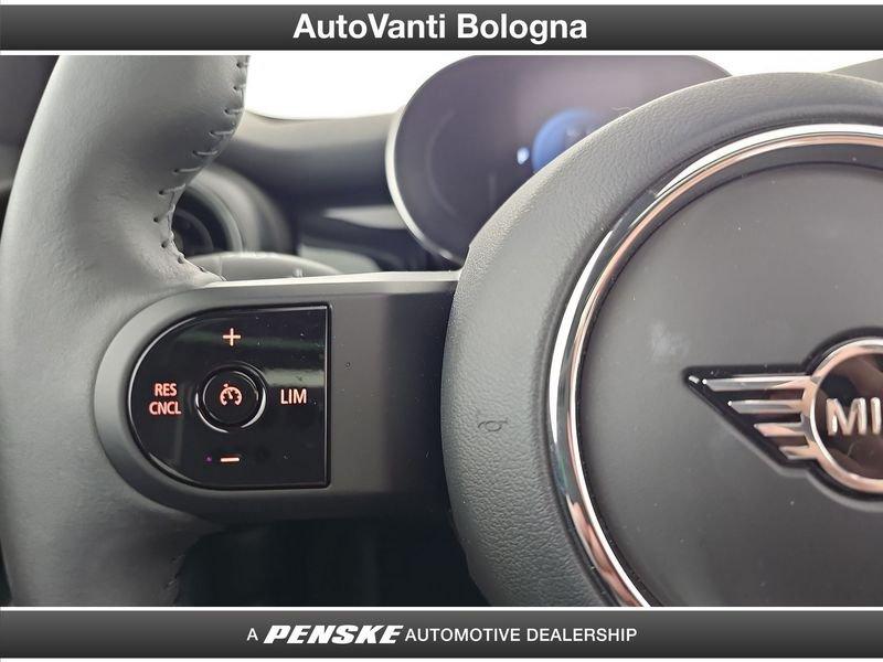 MINI Mini 5 porte 1.5 Cooper Camden 5 porte